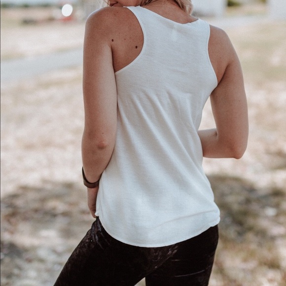 The Rolling Stones tank avail. sizes S, L, XL - Picture 2 of 7